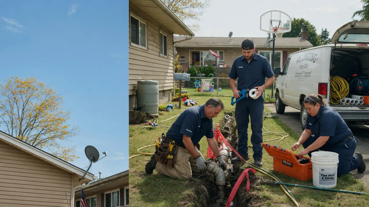 Garbage Disposal Replacement in Bonduel, WI near me